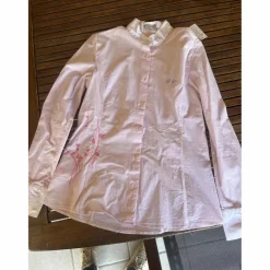 Chemise de concours*GPA Online