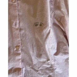 Chemise de concours*GPA Online