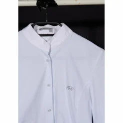 GPA Chemises & Polos>Chemise de concours bleu