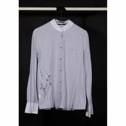 Chemise de concours grise*GPA Best