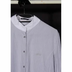 Chemise de concours grise*GPA Best