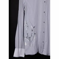Chemise de concours grise*GPA Best