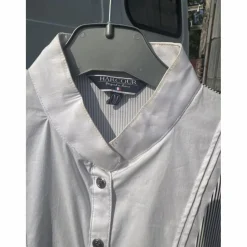 Harcour Chemises & Polos>Chemise de concours