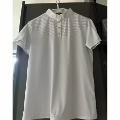 Harcour Chemises & Polos>chemise de concours Equestrian