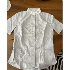 Chemise de concours Hervé Godignon*Herve Godignon - Jump'in Clearance