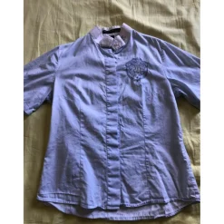 Herve Godignon - Jump'in Chemises & Polos>Chemise de concours Hervé Godignon