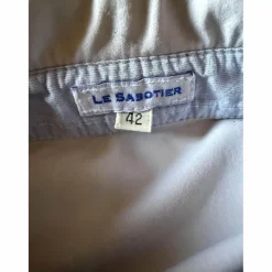 Chemise de concours Homme*Le Sabotier Hot