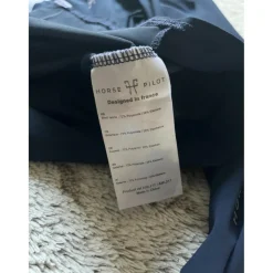 Chemise de concours horse pilot*HorsePilot Outlet