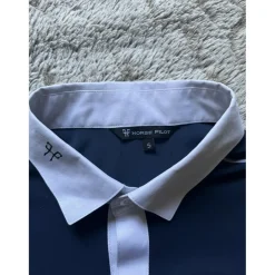 Chemise de concours horse pilot*HorsePilot Outlet
