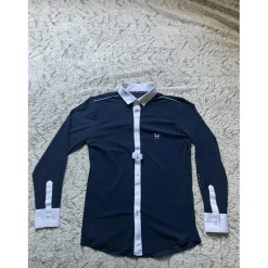 Chemise de concours horse pilot*HorsePilot Outlet