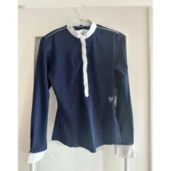 Chemise de concours HORSE PILOT*HorsePilot Online