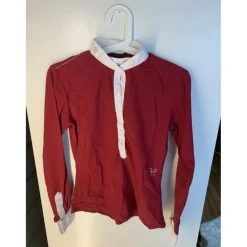 chemise de concours horse pilote*HorsePilot Hot