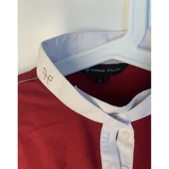 chemise de concours horse pilote*HorsePilot Hot