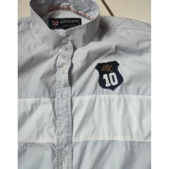 Chemise de concours*Kingsland