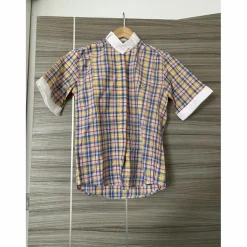 Komutekir Chemises & Polos>Chemise de concours 16 ans