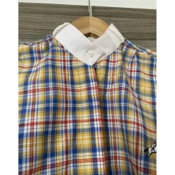 Komutekir Chemises & Polos>Chemise de concours 16 ans