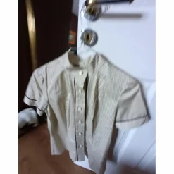 CHEMISE DE CONCOURS FEMME*Lamantia Couture Online