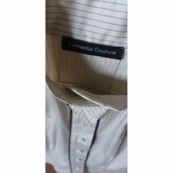 CHEMISE DE CONCOURS FEMME*Lamantia Couture Online