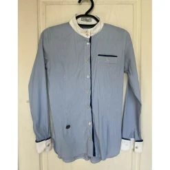 Le Sabotier Chemises & Polos>Chemise de concours