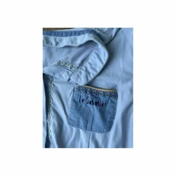 Le Sabotier Chemises & Polos>Chemise de concours