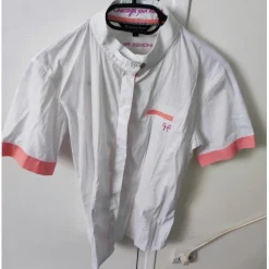 Chemise de concours manches courtes Horse Pilot taille L*HorsePilot Clearance