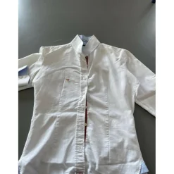 Manfredi Chemises & Polos>Chemise de concours