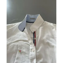 Manfredi Chemises & Polos>Chemise de concours