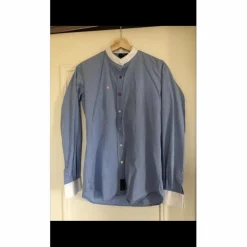 Chemise de concours*Manfredi Best