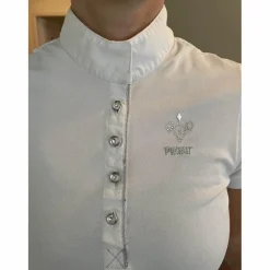 Pikeur Chemises & Polos>Chemise de concours