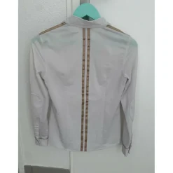 Chemise de concours Pénélope Leprévost*Penelope Leprevost Best