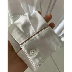 Chemise de concours Pénélope Leprévost*Penelope Leprevost Best