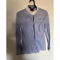 RG Chemises & Polos>chemise de concours Italy