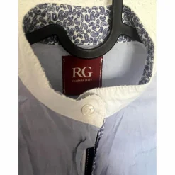 RG Chemises & Polos>chemise de concours Italy