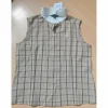 HKM Chemises & Polos>Chemise de concours sans manche