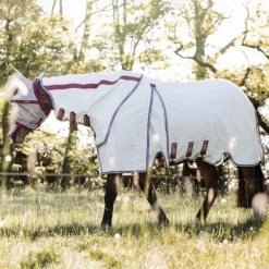 Horseware Couvertures>Chemise d’Été Rambo® Optimo Supreme