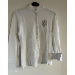Equiline Chemises & Polos>Chemise blanche