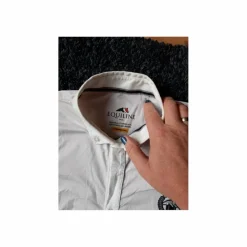 Equiline Chemises & Polos>Chemise de concours homme