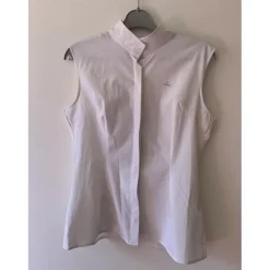 Equitheme Chemises & Polos>chemise de concours T38