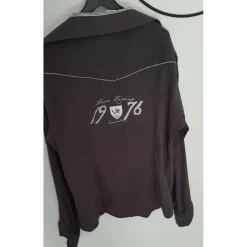 Fouganza Polos / Tshirts Équitation>Chemise femme