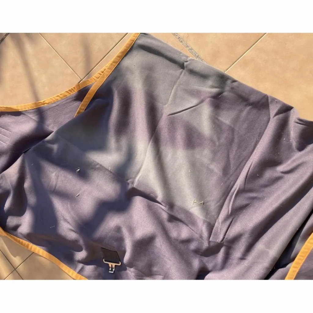 Chemise 115cm*Horseware New