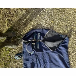 Horseware Couvertures>Chemise Rambo 145