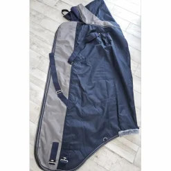 Equitheme Couvertures>Chemise imperméable Tyrex 600D