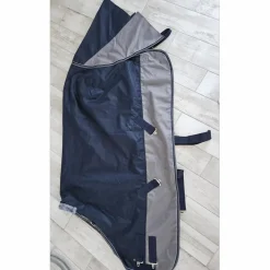 Equitheme Couvertures>Chemise imperméable Tyrex 600D