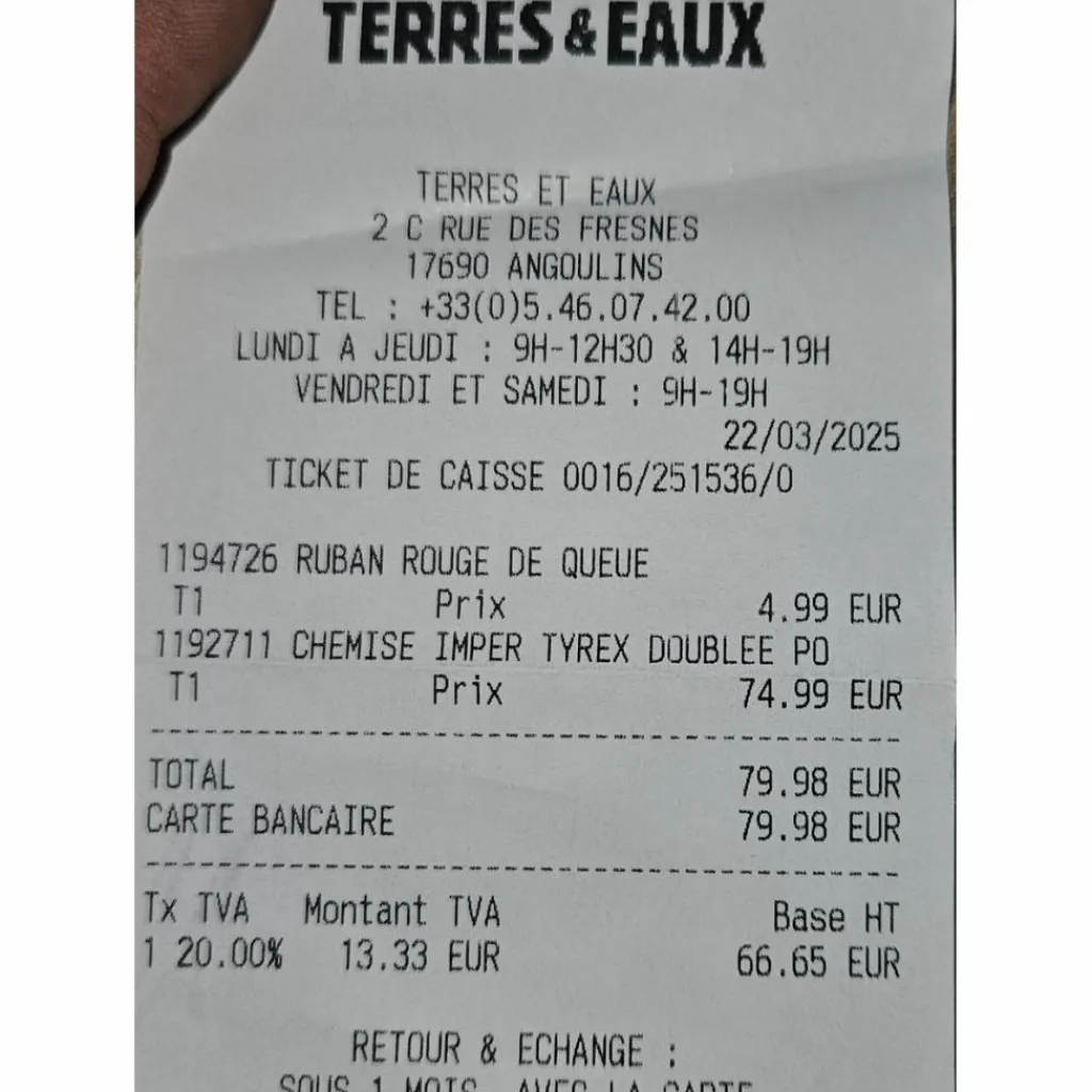 Equitheme Couvertures>Chemise imperméable Tyrex 600D