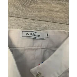 Chemise*Le Sabotier Discount