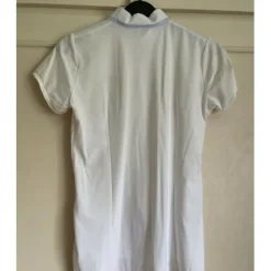 Chemise 36 manches courtes*Le Sabotier Hot