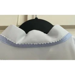 Chemise 36 manches courtes*Le Sabotier Hot