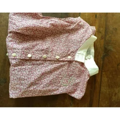 Le Sabotier Chemises & Polos>Chemise et hkm