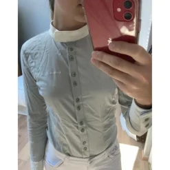 Chemise manche longue Horse Pilot*HorsePilot Outlet