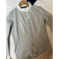 Chemise manche longue Horse Pilot*HorsePilot Outlet